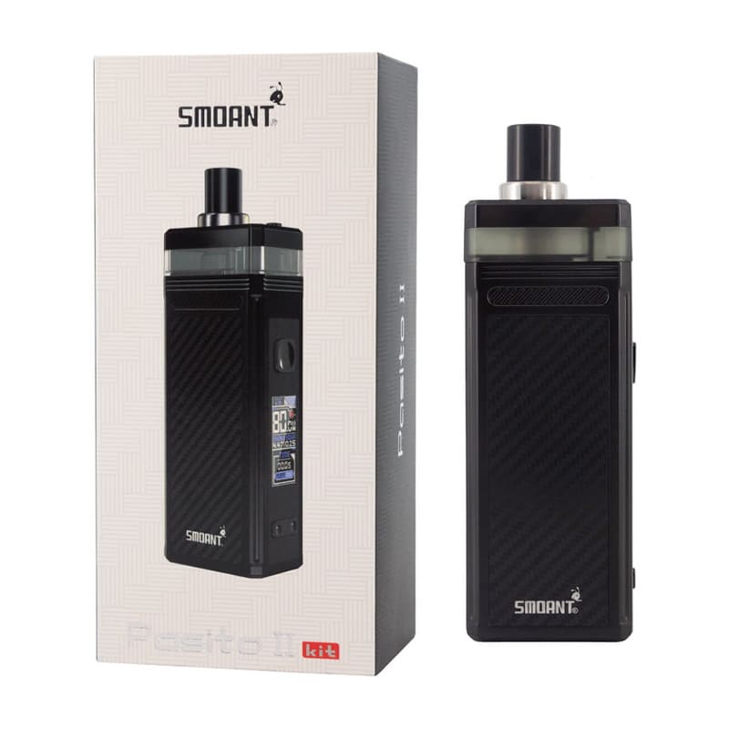 POD-система Smoant — POD-системы оптом в Барнауле