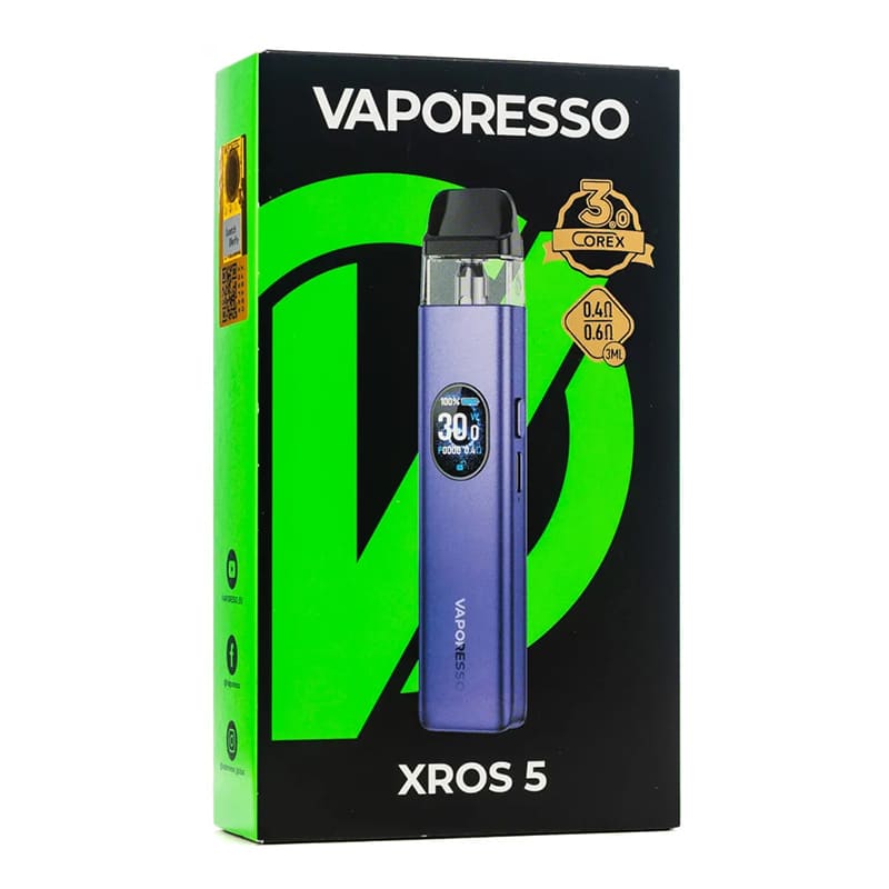 POD-система Vaporesso — POD-системы оптом в Барнауле