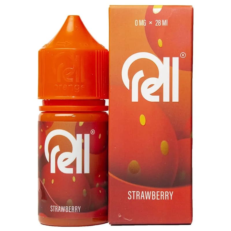 Жидкости Rell — Жидкости оптом в Барнауле